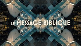 003. Le Message Biblique - Dans l’œil de Marc